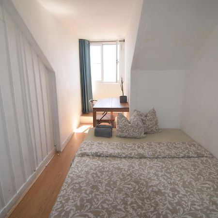 Santos Apartment In Central Lisbon With River View Exteriör bild