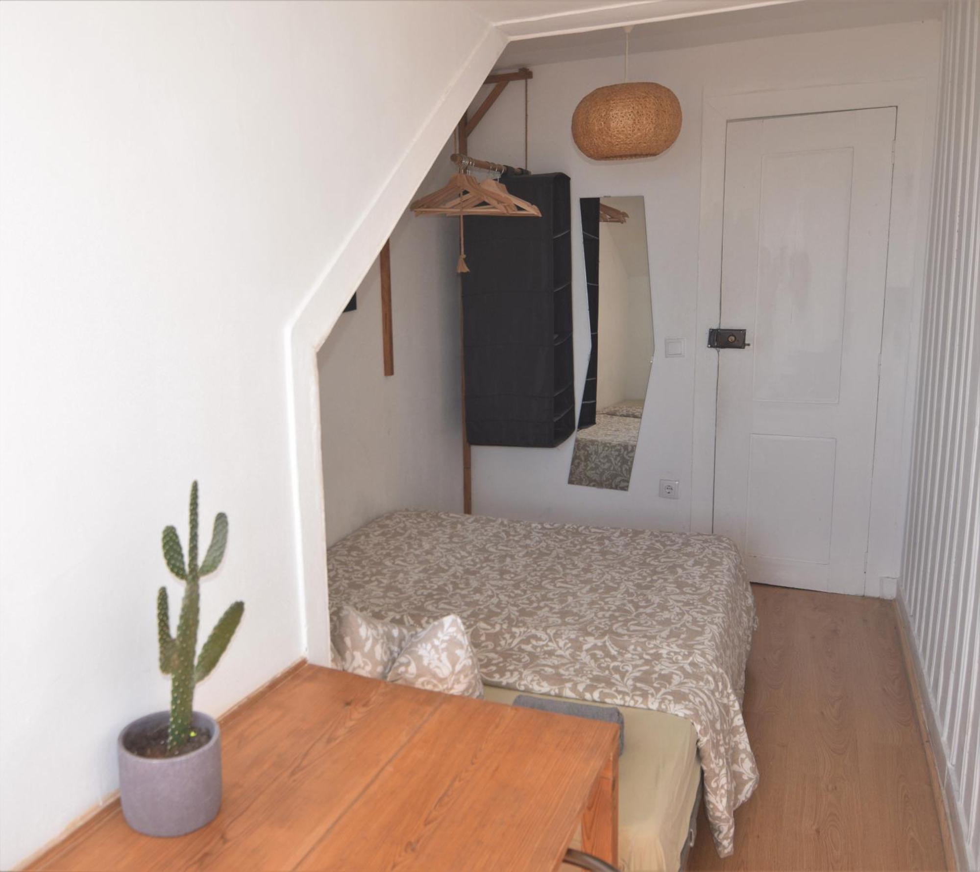 Santos Apartment In Central Lisbon With River View Exteriör bild
