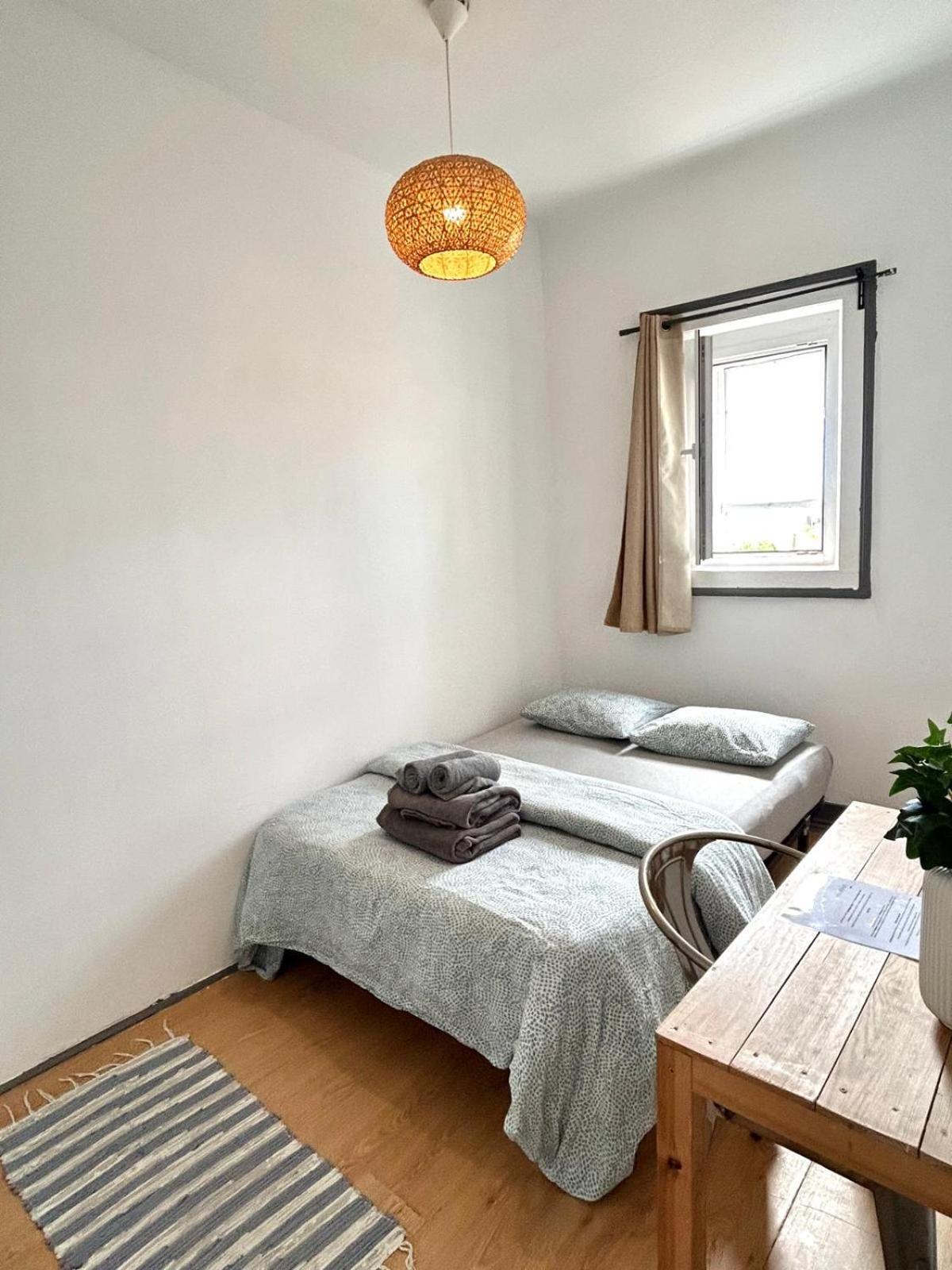 Santos Apartment In Central Lisbon With River View Exteriör bild
