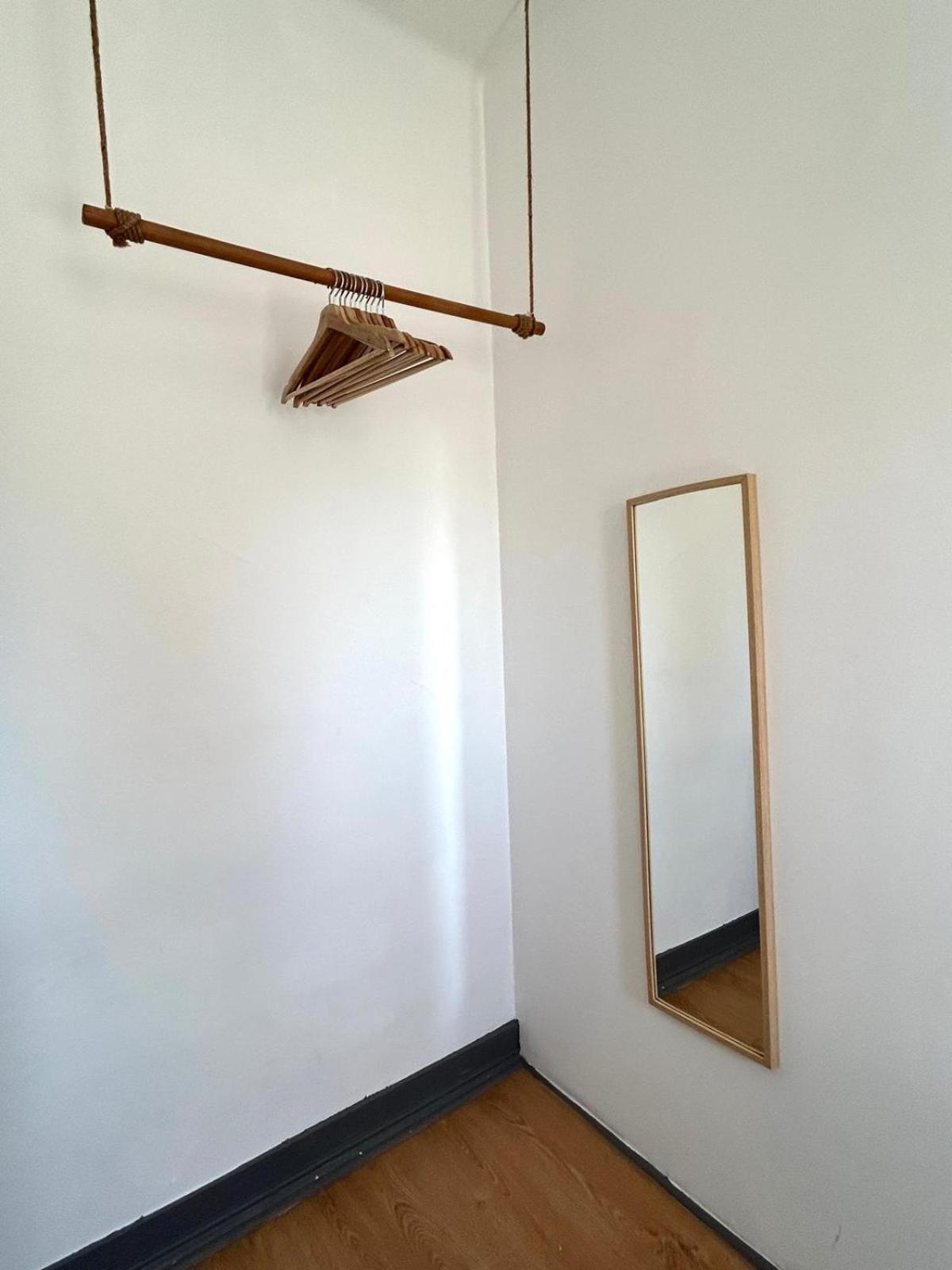 Santos Apartment In Central Lisbon With River View Exteriör bild